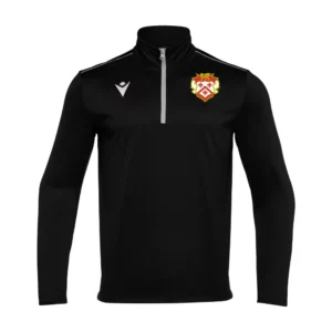 Kettering Town FC - Coaches Havel 1/4 Zip Training Top