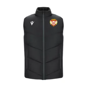 Kettering Town FC - Coaches Coldmire Gilet