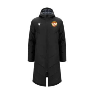 Kettering Town FC - Coaches Northland Jacket