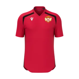 Kettering Town FC - Coaches Wyrm Jersey (Short Sleeve)