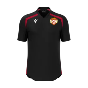 Kettering Town FC - Coaches Wyrm Jersey (Short Sleeve)
