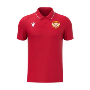 Kettering Town FC - Coaches Draco Hero Polo