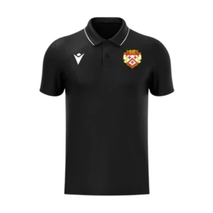 Kettering Town FC - Coaches Draco Hero Polo