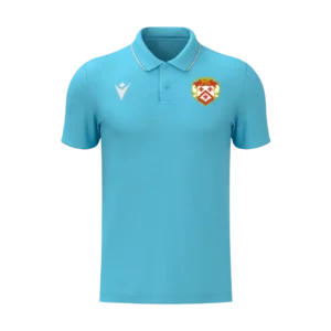 Kettering Town FC - Coaches Draco Hero Polo