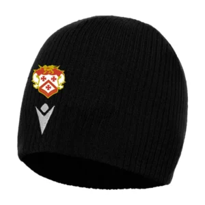 Kettering Town FC - Coaches Metel Beanie Hat