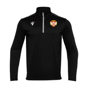 Kettering Town FC - Players Havel 1/4 Zip Training Top