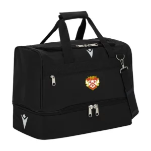 Kettering Town FC -Players Rocket Hardcase Bag