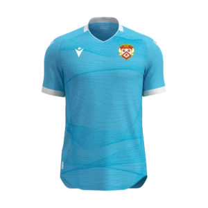 Kettering Town FC - Players Wyvern Eco Jersey (Short Sleeve)