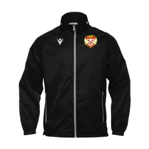 Kettering Town FC - Players Praia Hero Rain Jacket