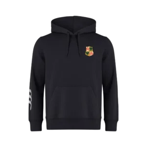 Langtons CC Club Hoody