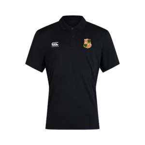 Langtons CC Club Dry Polo