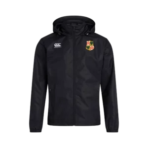 Langtons CC Club Vaposhield Full Zip Rain Jacket