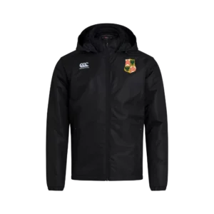 Langtons CC Club Vaposhield Stadium Jacket