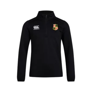 Langtons CC Club 1/4 Zip Midlayer Training Top