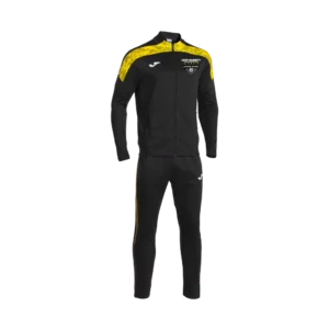 Leon Barnett Football Academy Championship VIII Tracksuit
