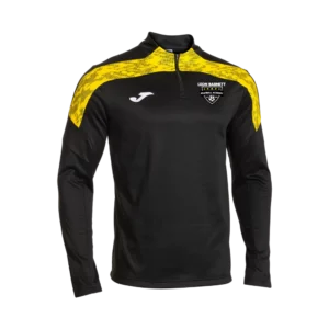 Leon Barnett Football Academy Championship VIII Sweatshirt