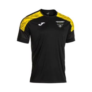 Leon Barnett Football Academy Championship VIII Jersey (Short Sleeve)