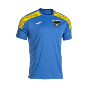 Leon Barnett Football Academy Championship VIII Jersey (Short Sleeve)