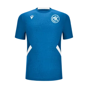 MK United FC - Shedir Jersey (Short Sleeve)