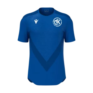 MK United FC -  Wisp Jersey (Short Sleeve)