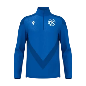 MK United FC -  Anduin PLAYER 1/4 Zip Training Top