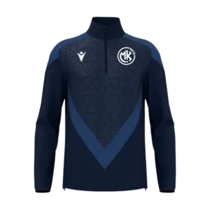 MK United FC - Anduin PARENTS 1/4 Zip Training Top