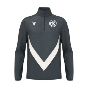 MK United FC -  Anduin MANAGER 1/4 Zip Training Top