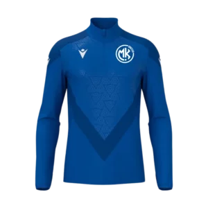MK United FC -  Yaruga PLAYER 1/4 Zip Training Top