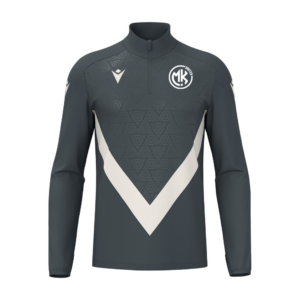 MK United FC - Yaruga MANAGER 1/4 Zip Training Top