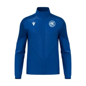 MK United FC - Poseidon PLAYER Tracksuit Jacket