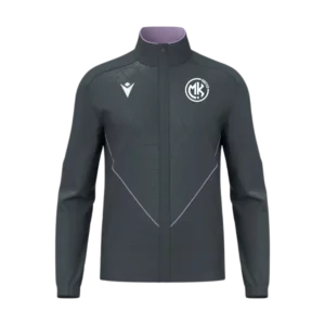 MK United FC -  Poseidon MANAGER Tracksuit Jacket