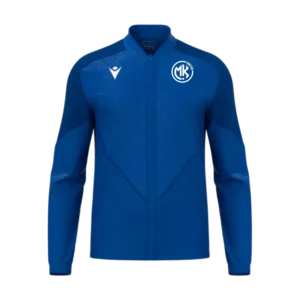MK United FC - Morpheus PLAYER Tracksuit Jacket