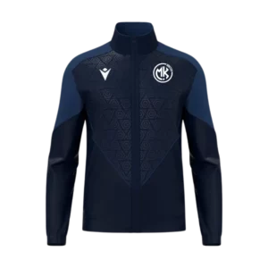 MK United FC -  Morpheus Parent Tracksuit Jacket