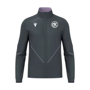 MK United FC - Morpheus MANAGER Tracksuit Jacket
