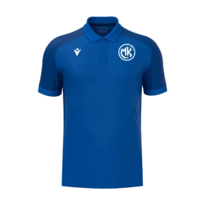 MK United FC -  PLAYER Baldwin Polo