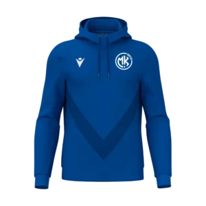 MK United FC -  PLAYER Fenders Hooded Sweatshirt
