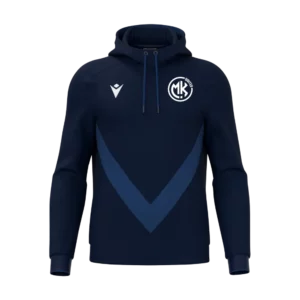 MK United FC -  PARENT Fenders Hooded Sweatshirt