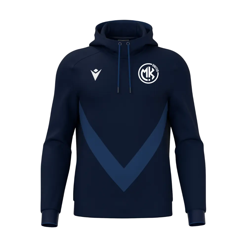 MK United FC - PARENTS Fenders Hooded Sweatshirt