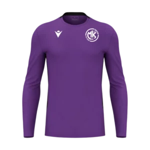 MK United FC - Club Match Day Argo GK Jersey (Long Sleeve)