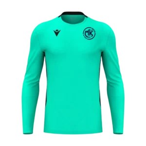 MK United FC - Club Match Day Argo GK Jersey (Long Sleeve)