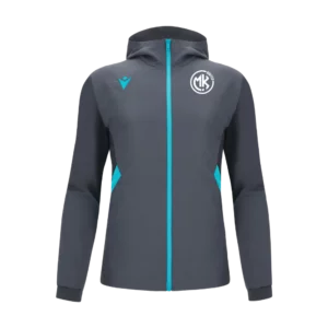 MK United FC - Tiamat Hooded Tracksuit Jacket