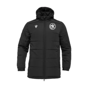 MK United FC - Gyor Jacket