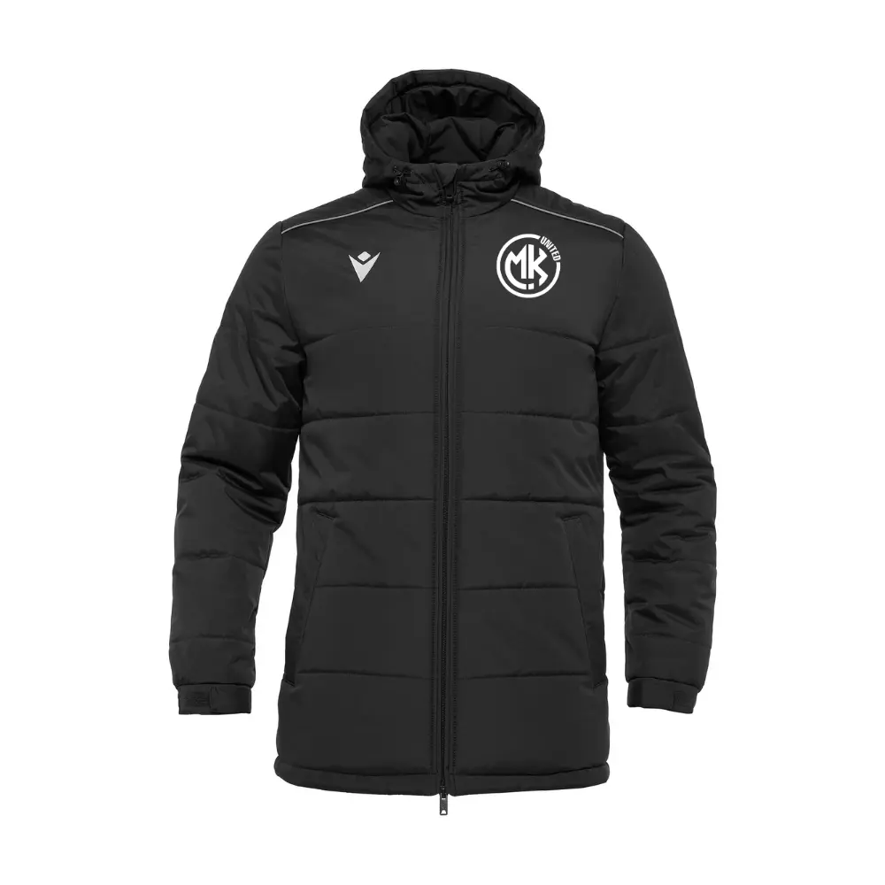 MK United FC - Gyor Jacket