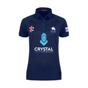 Old CC Women's Matrix V2 Polo