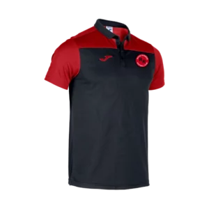 Royce Rangers FC Hobby II Polo Shirt