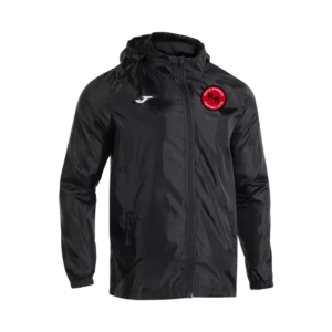Royce Rangers FC Rain - Rain Jacket