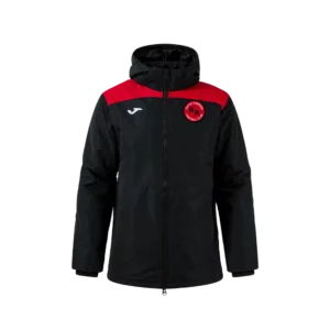 Royce Rangers FC Trivor II Bench Jacket