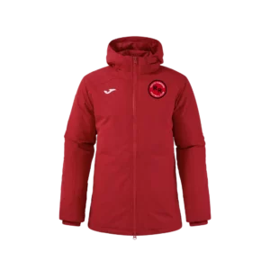 Royce Rangers FC Trivor II Bench Jacket