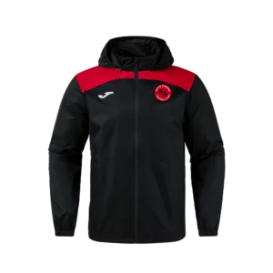 Royce Rangers FC Trivor II Rain Jacket