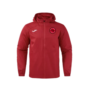 Royce Rangers FC Trivor II Rain Jacket